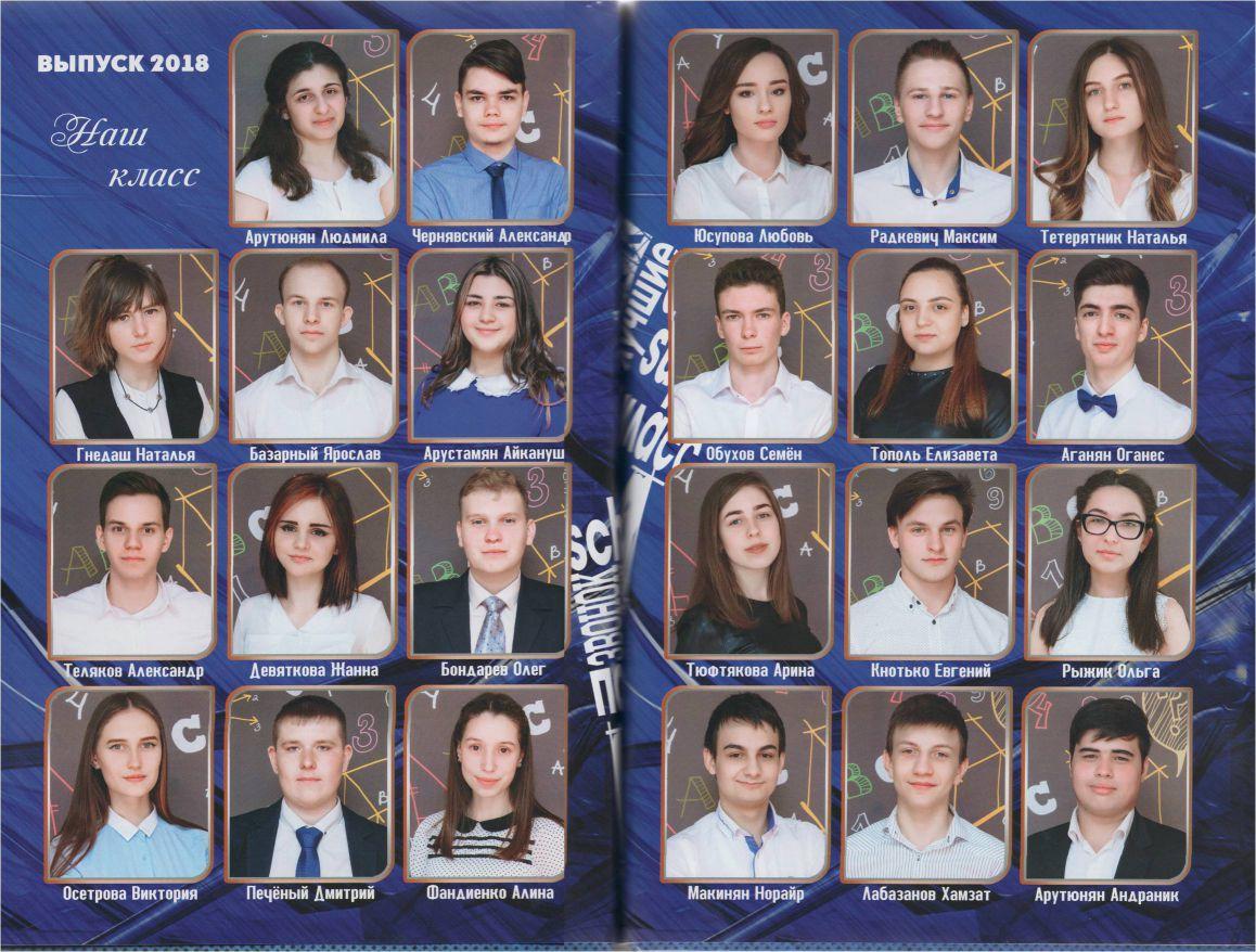 фото 2018.
