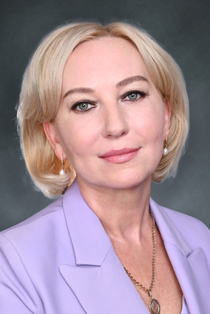 Кобзева Жанна Николаевна.
