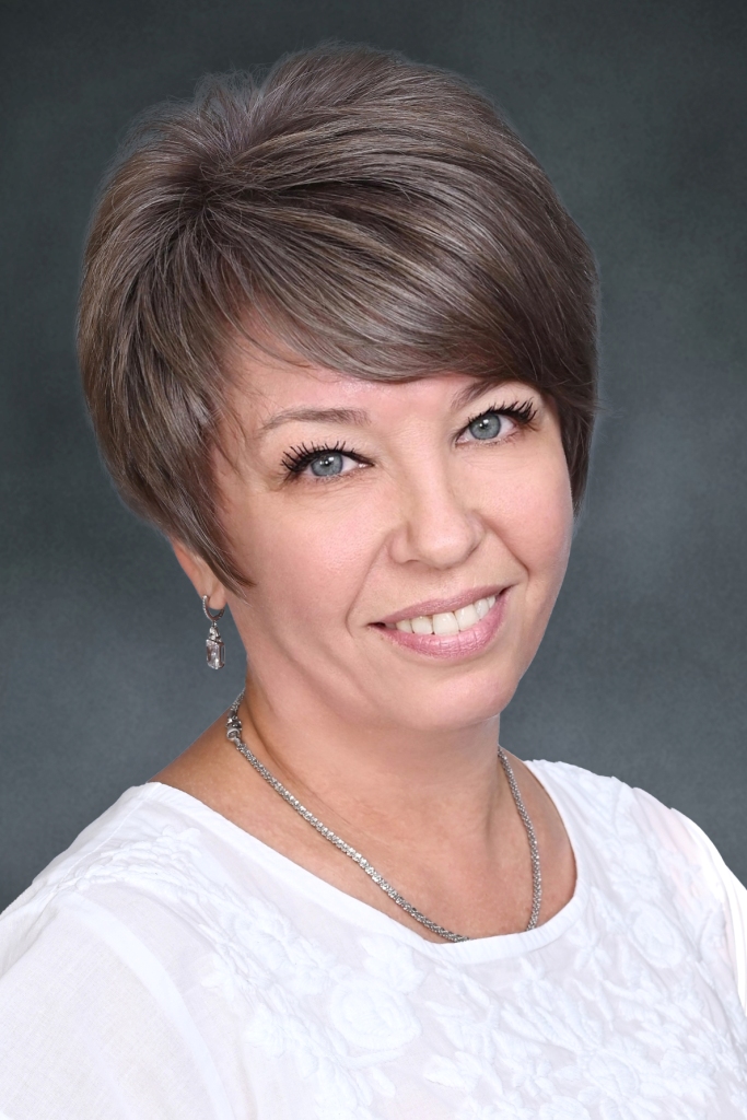 Тимофеева Елена Николаевна.