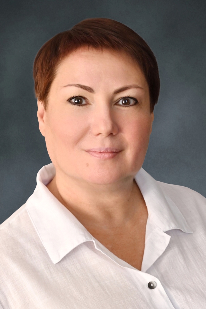 Павлова Татьяна Николаевна.