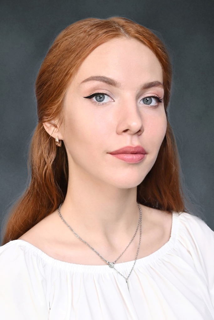 Дятлова Марина Владимировна.