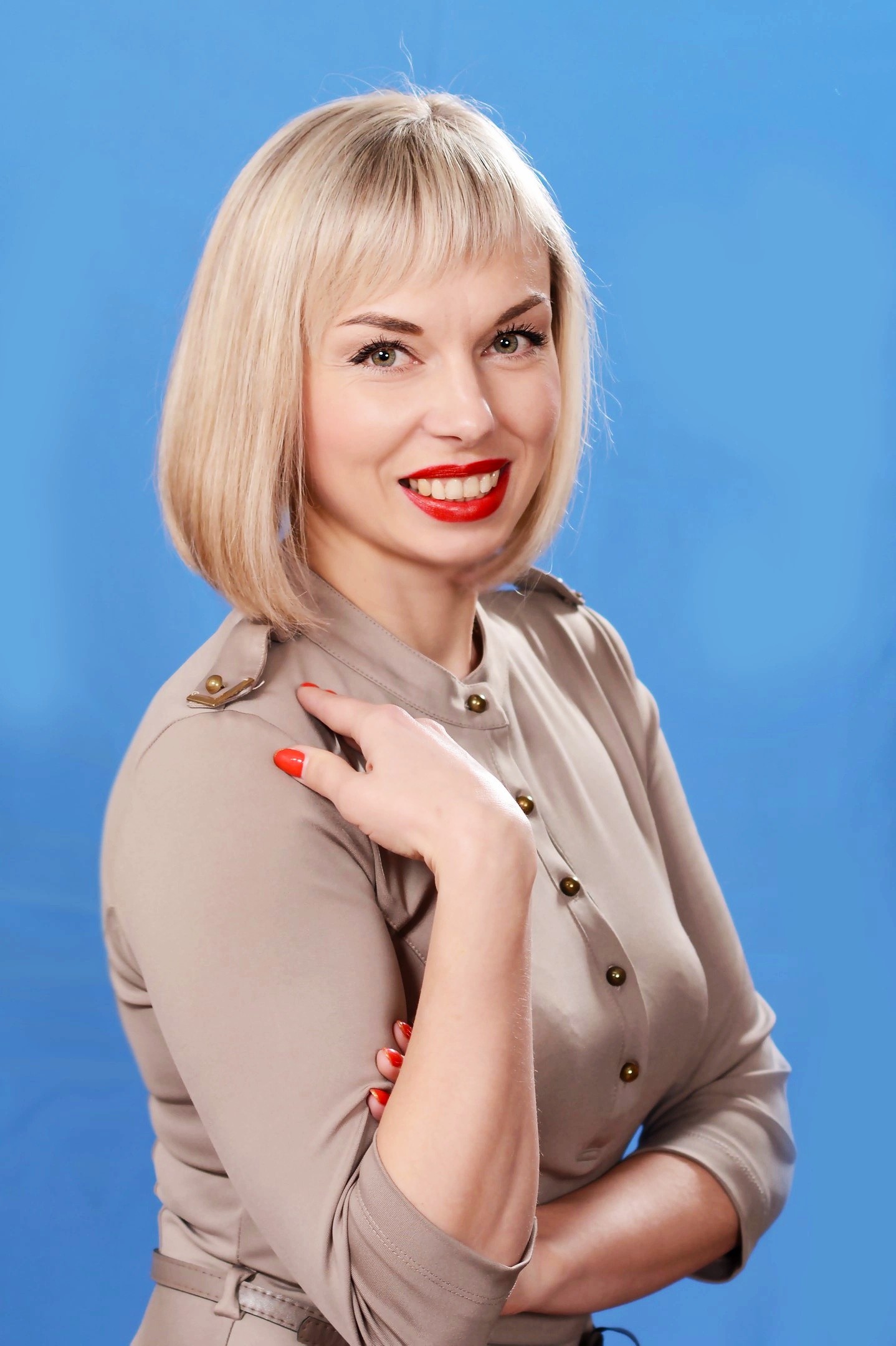 Шуева Елена Сергеевна.