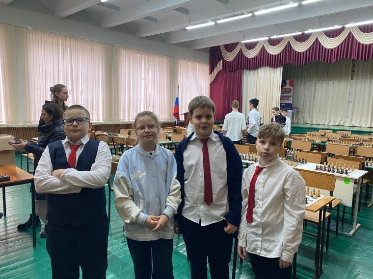 Белая ладья.