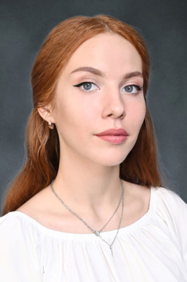 Дятлова Марина Владимировна Дятлова Марина Владимировна