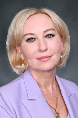 Кобзева Жанна Николаевна Кобзева Жанна Николаевна