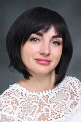 Потапенко Виктория Сергеевна Потапенко Виктория Сергеевна